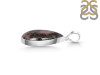 Rhodonite Pendant-SP RDN-1-182