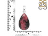 Rhodonite Pendant-SP RDN-1-184