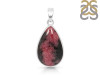 Rhodonite Pendant-SP RDN-1-184