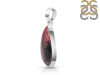 Rhodonite Pendant-SP RDN-1-184