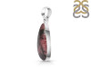 Rhodonite Pendant-SP RDN-1-185