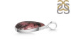 Rhodonite Pendant-SP RDN-1-185