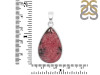 Rhodonite Pendant-SP RDN-1-189