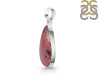 Rhodonite Pendant-SP RDN-1-189