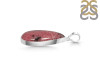 Rhodonite Pendant-SP RDN-1-189