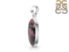 Rhodonite Pendant-SP RDN-1-190