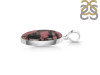 Rhodonite Pendant-SP RDN-1-190