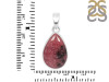 Rhodonite Pendant-SP RDN-1-193