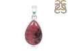 Rhodonite Pendant-SP RDN-1-193