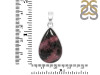 Rhodonite Pendant-SP RDN-1-194