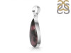 Rhodonite Pendant-SP RDN-1-194