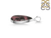 Rhodonite Pendant-SP RDN-1-194
