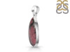 Rhodonite Pendant-SP RDN-1-195