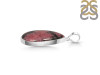 Rhodonite Pendant-SP RDN-1-195