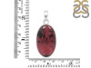Rhodonite Pendant-SP RDN-1-21