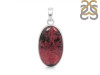 Rhodonite Pendant-SP RDN-1-21