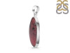 Rhodonite Pendant-SP RDN-1-21