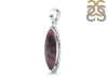 Rhodonite Pendant-SP RDN-1-22