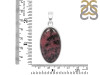 Rhodonite Pendant-SP RDN-1-23