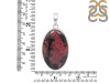 Rhodonite Pendant-SP RDN-1-24