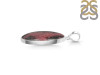 Rhodonite Pendant-SP RDN-1-24