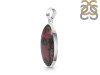 Rhodonite Pendant-SP RDN-1-26