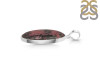 Rhodonite Pendant-SP RDN-1-26