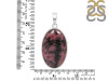 Rhodonite Pendant-SP RDN-1-27