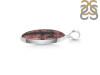 Rhodonite Pendant-SP RDN-1-27