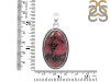 Rhodonite Pendant-SP RDN-1-28