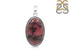 Rhodonite Pendant-SP RDN-1-28
