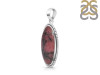 Rhodonite Pendant-SP RDN-1-28