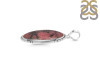 Rhodonite Pendant-SP RDN-1-28