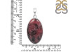 Rhodonite Pendant-SP RDN-1-29