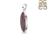 Rhodonite Pendant-SP RDN-1-29