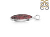 Rhodonite Pendant-SP RDN-1-29