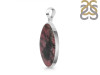 Rhodonite Pendant-SP RDN-1-30