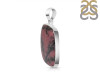 Rhodonite Pendant-SP RDN-1-33