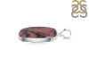 Rhodonite Pendant-SP RDN-1-33
