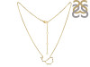 Sagittarius Zodiac Star Constellation with Cubic Zirconia Necklace CUZ-RDN-127.