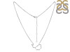 Sagittarius Zodiac Star Constellation with Cubic Zirconia Necklace CUZ-RDN-127.