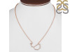 Sagittarius Zodiac Star Constellation with Cubic Zirconia Necklace CUZ-RDN-127.