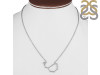 Sagittarius Zodiac Star Constellation with Cubic Zirconia Necklace CUZ-RDN-127.