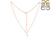 Cancer Zodiac Star Constellation with Cubic Zirconia Necklace CUZ-RDN-128.
