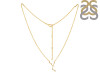Cancer Zodiac Star Constellation with Cubic Zirconia Necklace CUZ-RDN-128.