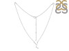 Cancer Zodiac Star Constellation with Cubic Zirconia Necklace CUZ-RDN-128.