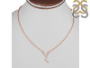 Cancer Zodiac Star Constellation with Cubic Zirconia Necklace CUZ-RDN-128.