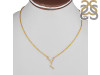 Cancer Zodiac Star Constellation with Cubic Zirconia Necklace CUZ-RDN-128.