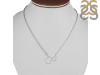 Scorpio Zodiac Star Constellation with Cubic Zirconia Necklace CUZ-RDN-132.