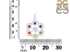 Chakra Pendant CKR-RDP-27.